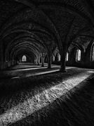 Mark Stimpson - undercroft